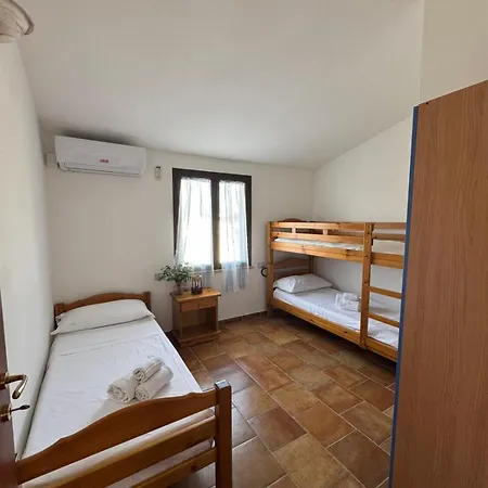 Feriehus Il Faro Calasetta