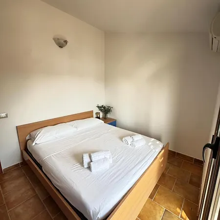 Feriehus Il Faro Calasetta